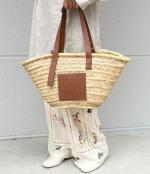 LOEWE FUSTA TOTE BAG(ロエベ フスタトートバッグ) 入荷
