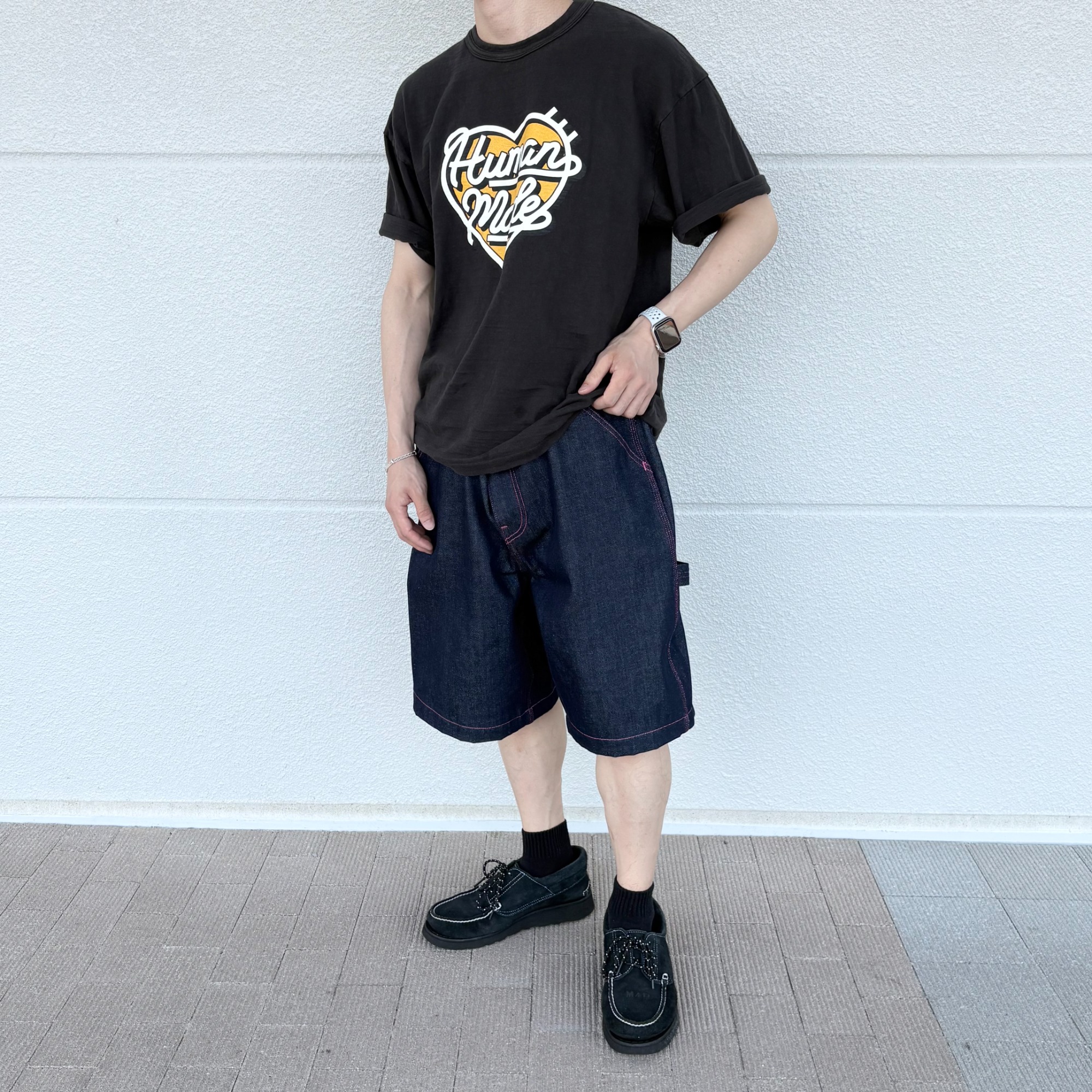 ヴァイス　全力ファッションショー　RRR＋ RRR SS24 