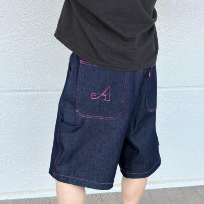 「アメカジブランドのLevi's 」
