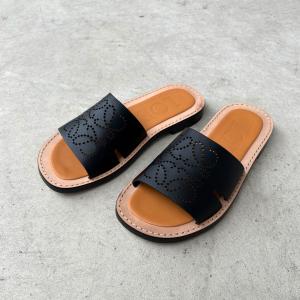 「ラグジュアリーブランドのLOEWE 」