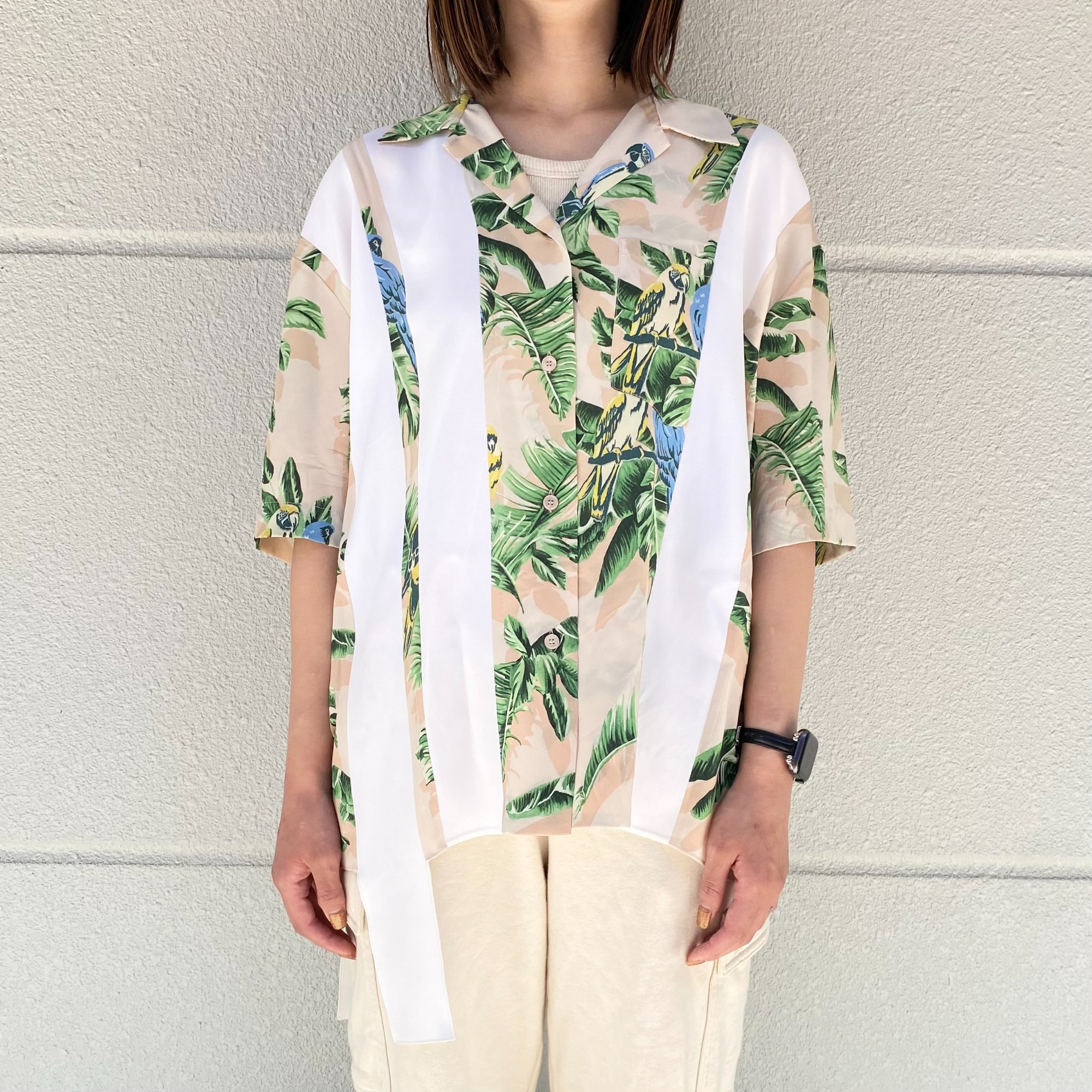 アーセナル×ステラマッカートニー コラボシャツ ステラ マッカートニーから限定のグラフィックTシャツが登場