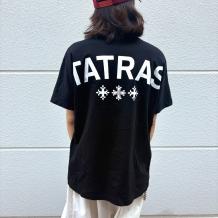 「インポートブランドのTATRAS 」
