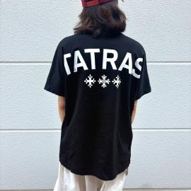 「インポートブランドのTATRAS 」