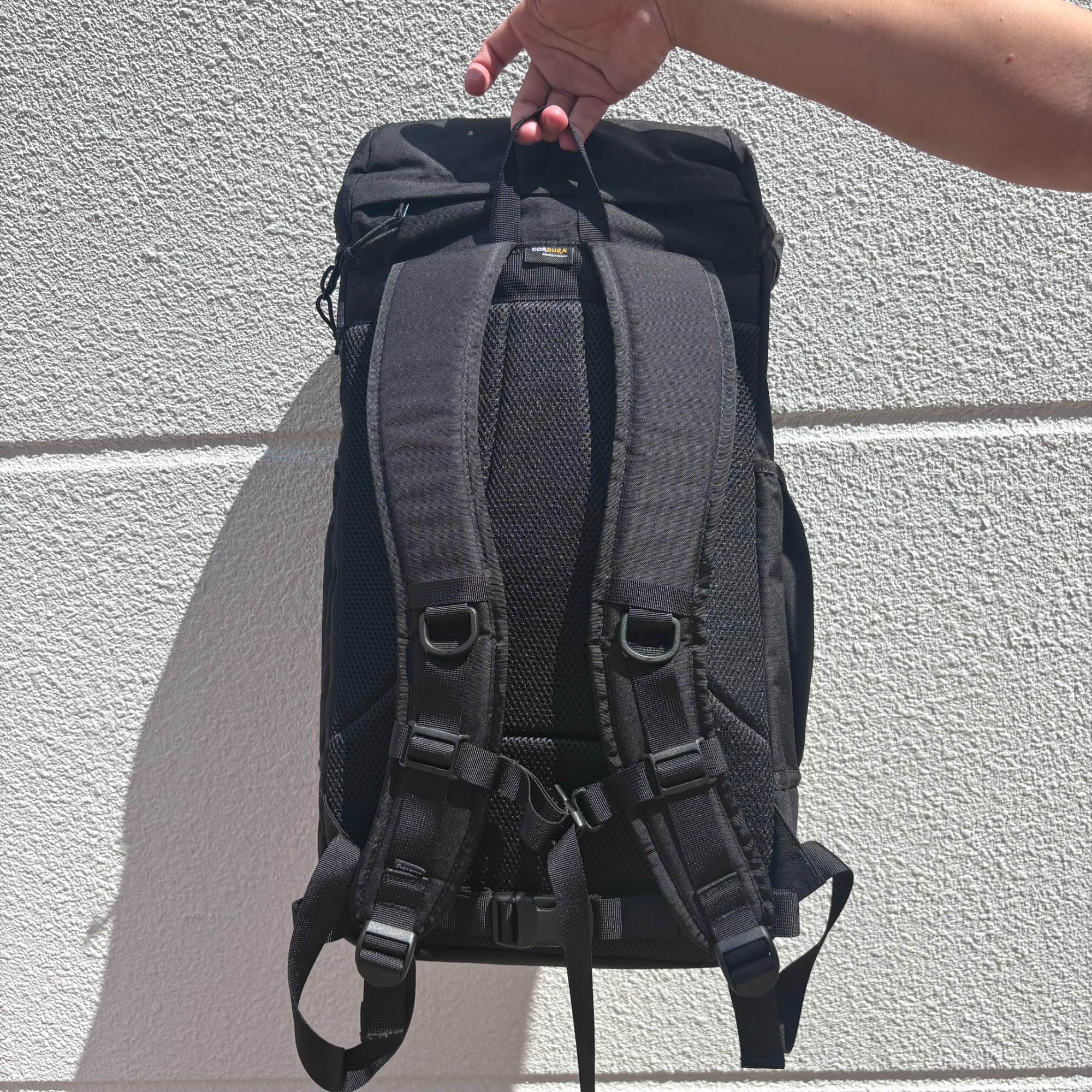 supreme/シュプリーム】より、24FW/Backpack を買取入荷致しました 