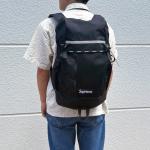 GUCCI (グッチ) バックパック GGスプリーム 498194が入荷しました