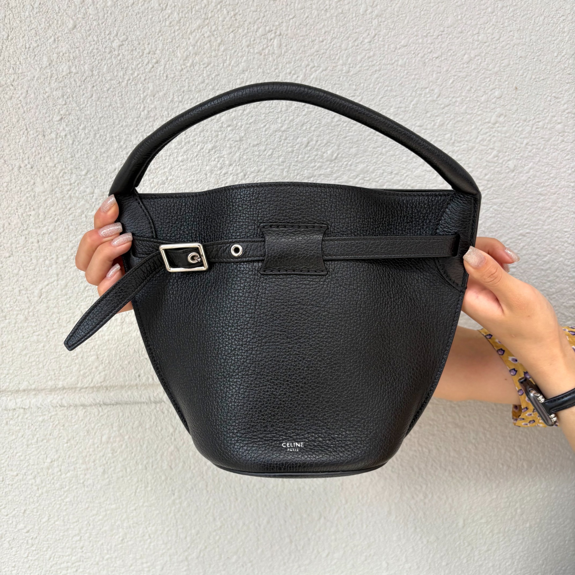 こむぎさま　専用　セリーヌ　ショルダーバッグ CELINE セリーヌ ショルダーバッグ Horizontal Messenger