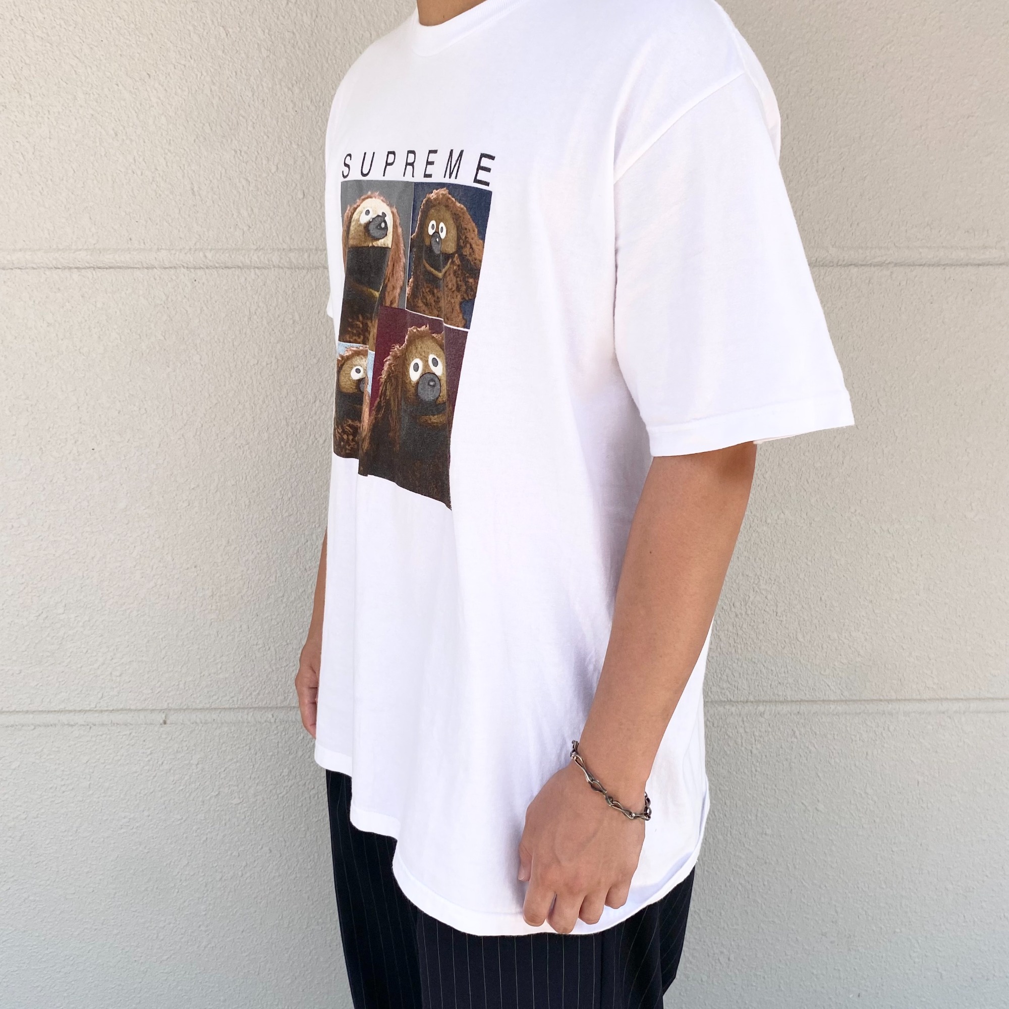 Supreme/シュプリーム】より、24SS Rowlf Tee を買取入荷致しました