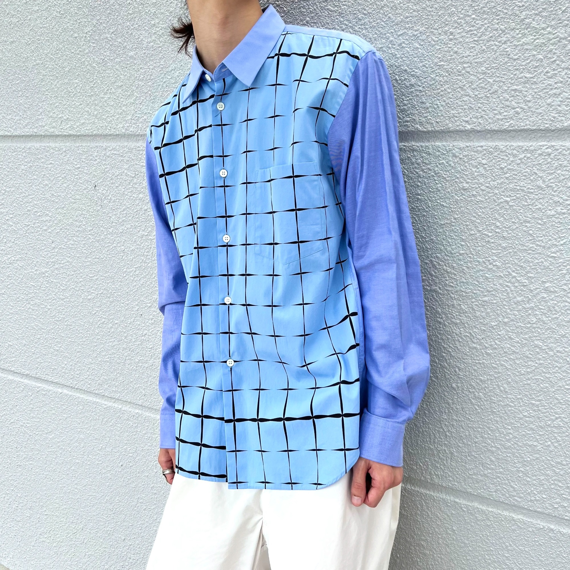 専用　フェーロン様 COMME des GARCONS HOMME DEUX / コムデギャルソン オム ドゥ
