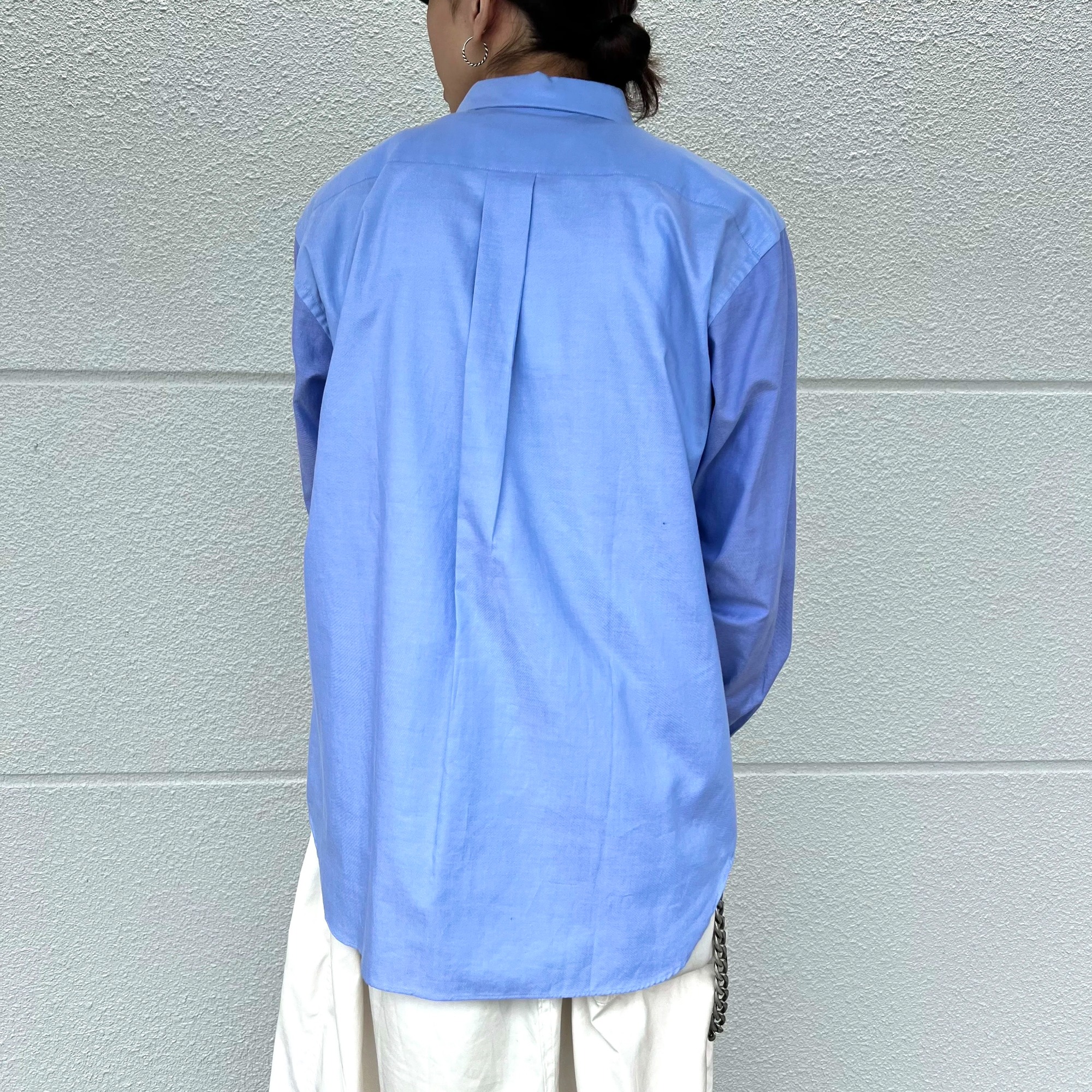 COMME des GARCONS HOMME DEUX / コムデギャルソン オム ドゥ】より