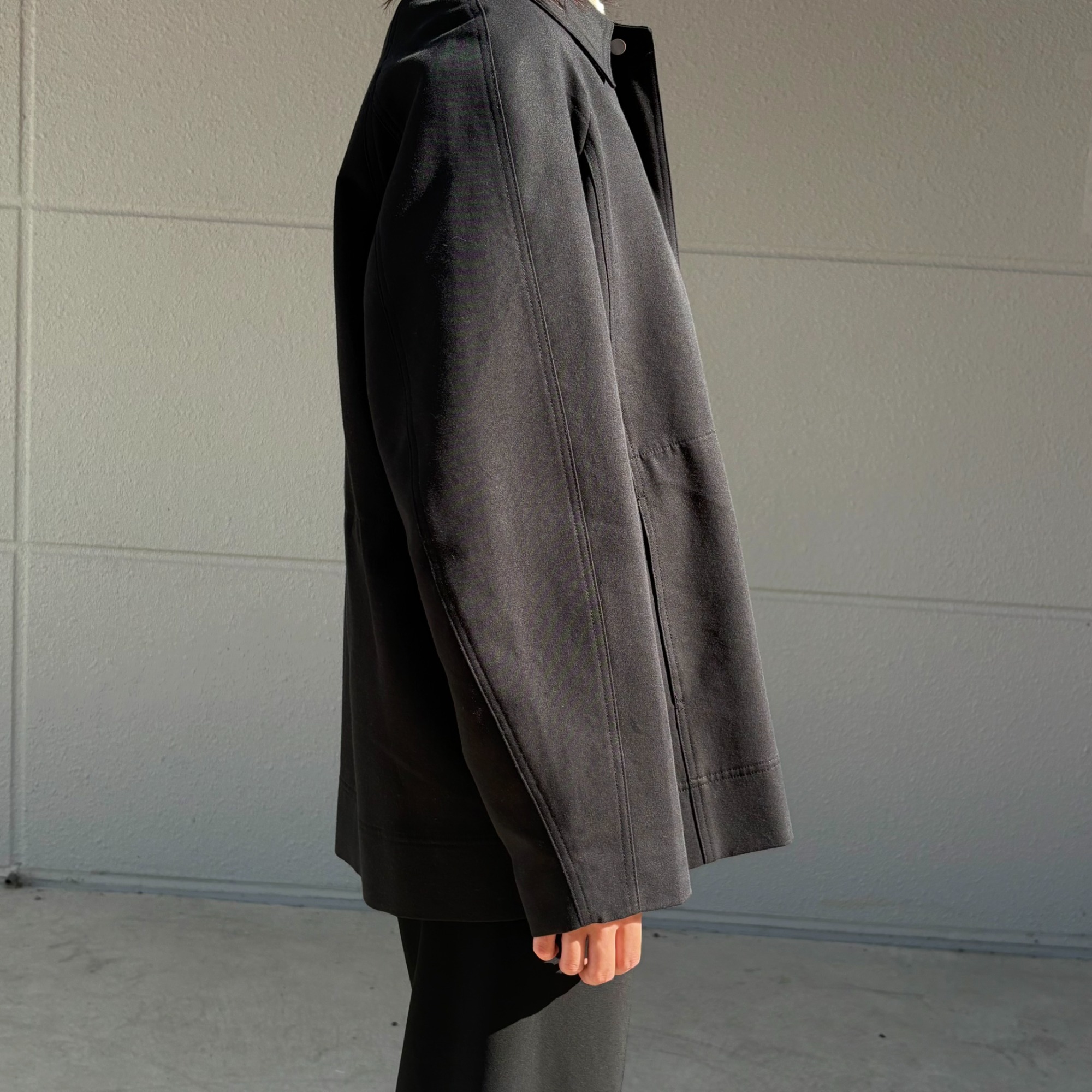 美品todayful Waist Gather Jacket TODAYFUL / トゥデイフル】より、) 23AW Waist Gather Jacket を