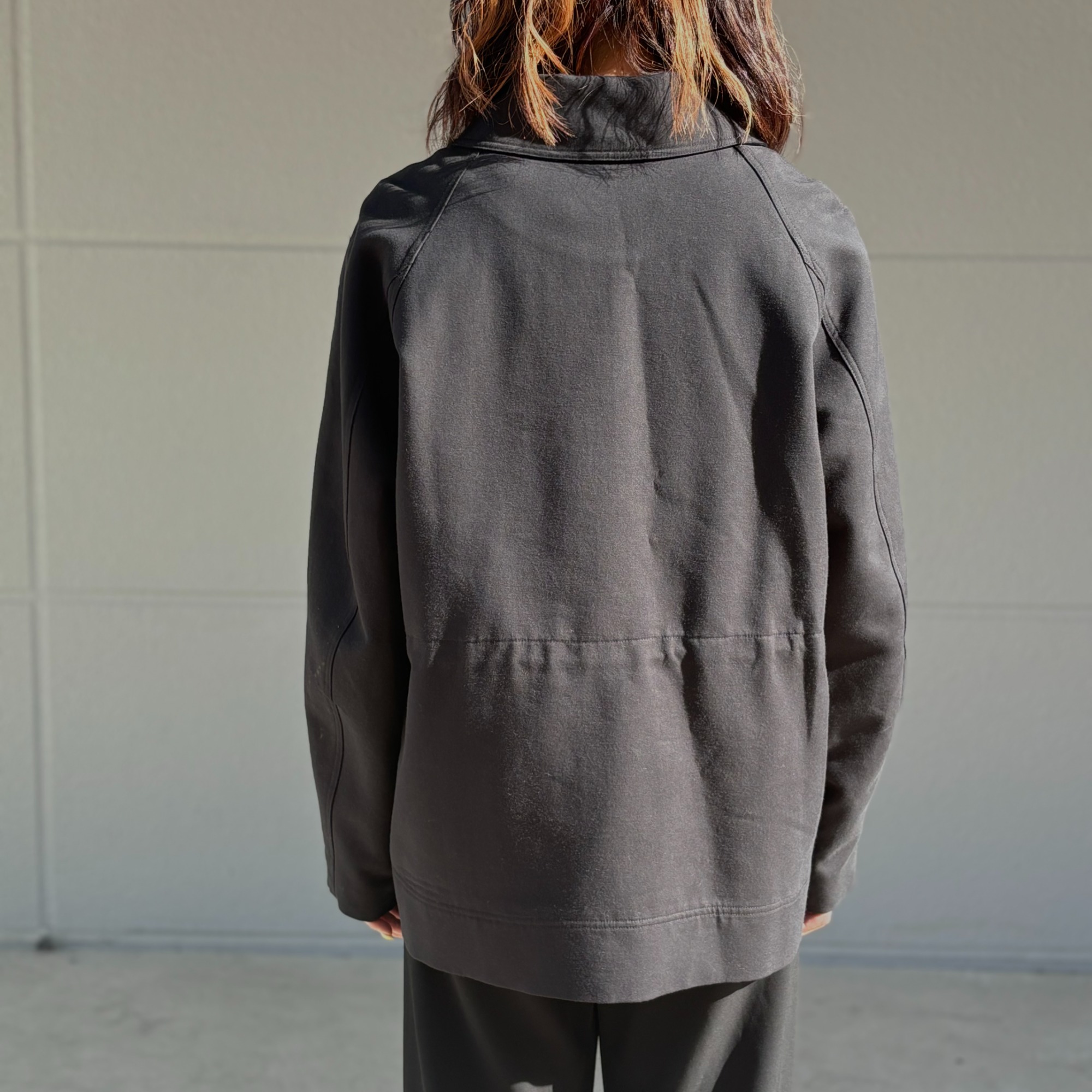 TODAYFUL / トゥデイフル】より、) 23AW Waist Gather Jacket を買取