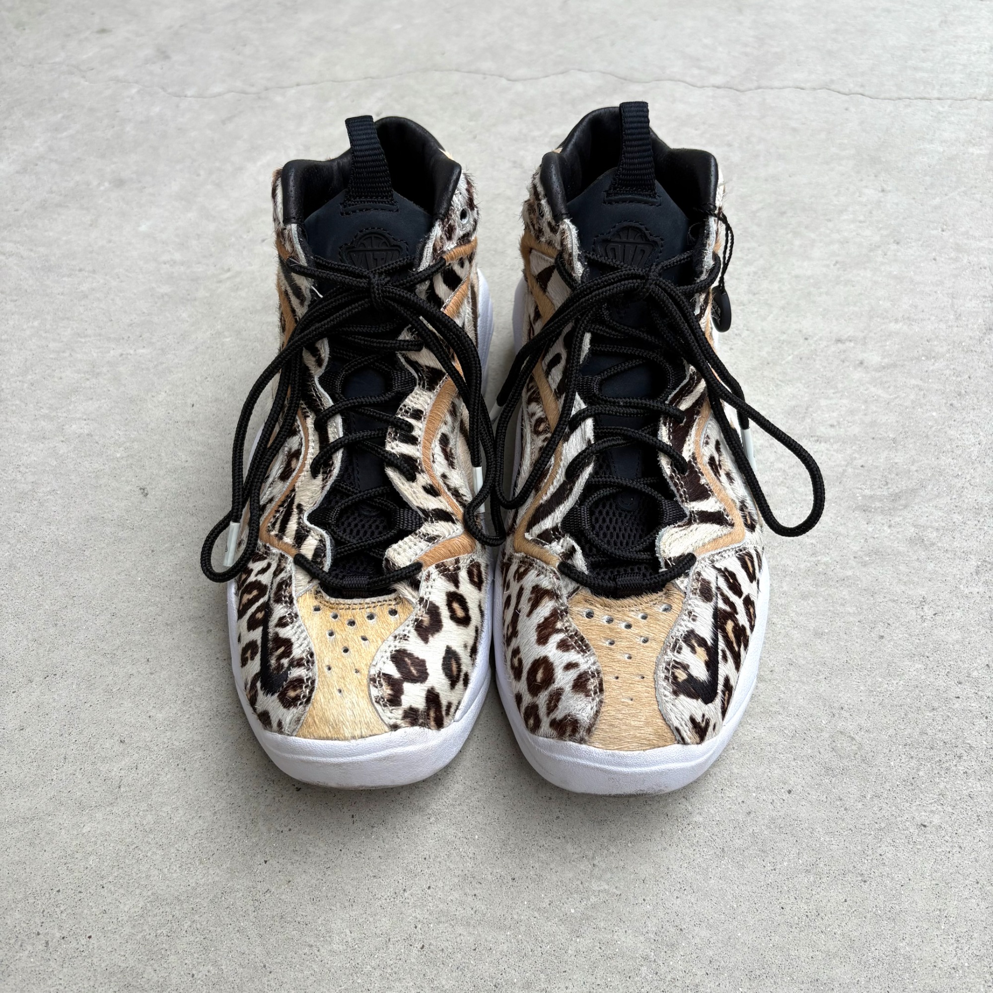 NIKE × KITH /ナイキ×キス】より、AIR PIPPEN 1を買取入荷致し