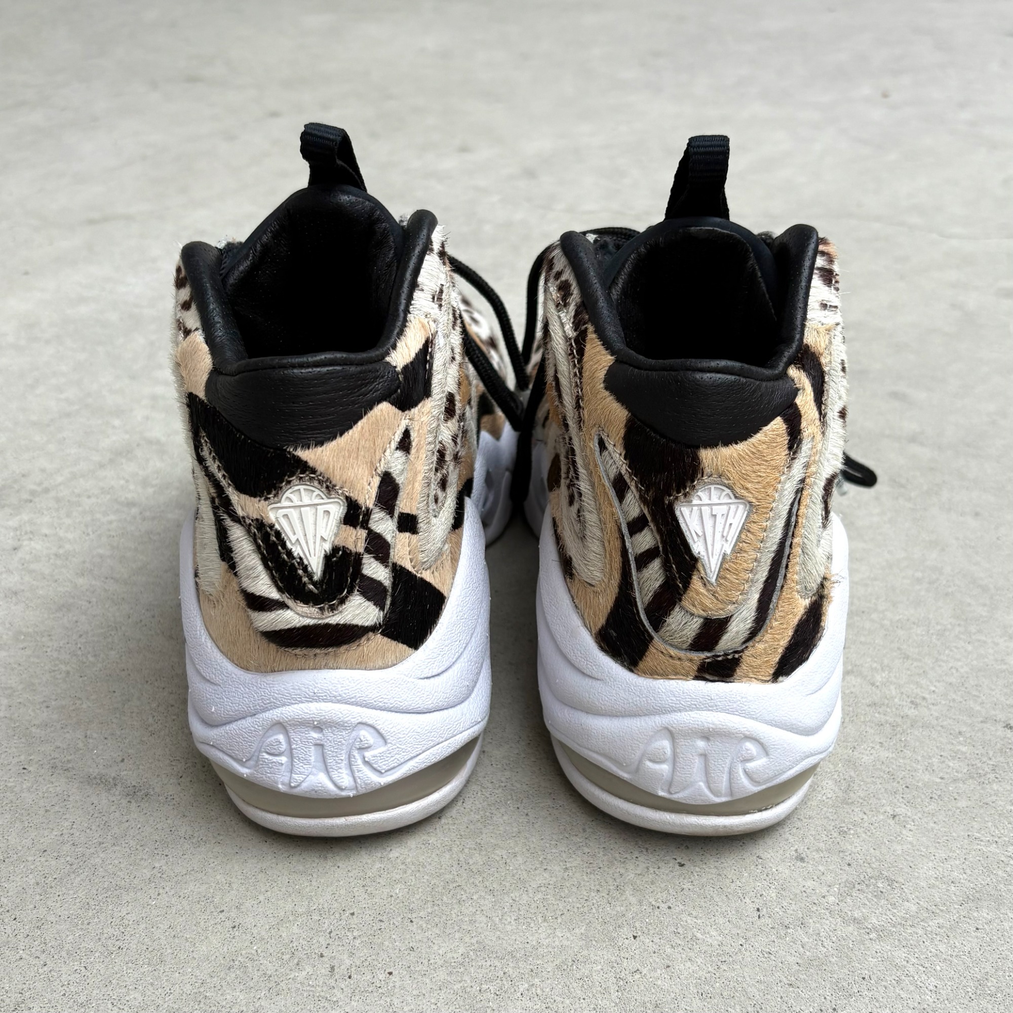 Nike AIR PIPPEN ブラウン ハイカットシューズ Nike AIR PIPPEN ブラウン ハイカットシューズ Nike Air Max