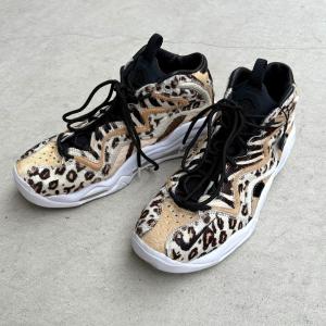 「ストリートブランドのNIKE 」