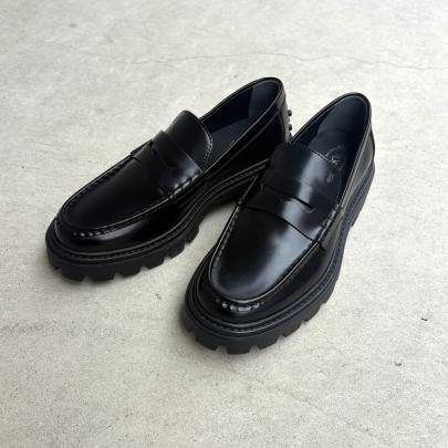 「ラグジュアリーブランドのTOD'S 」