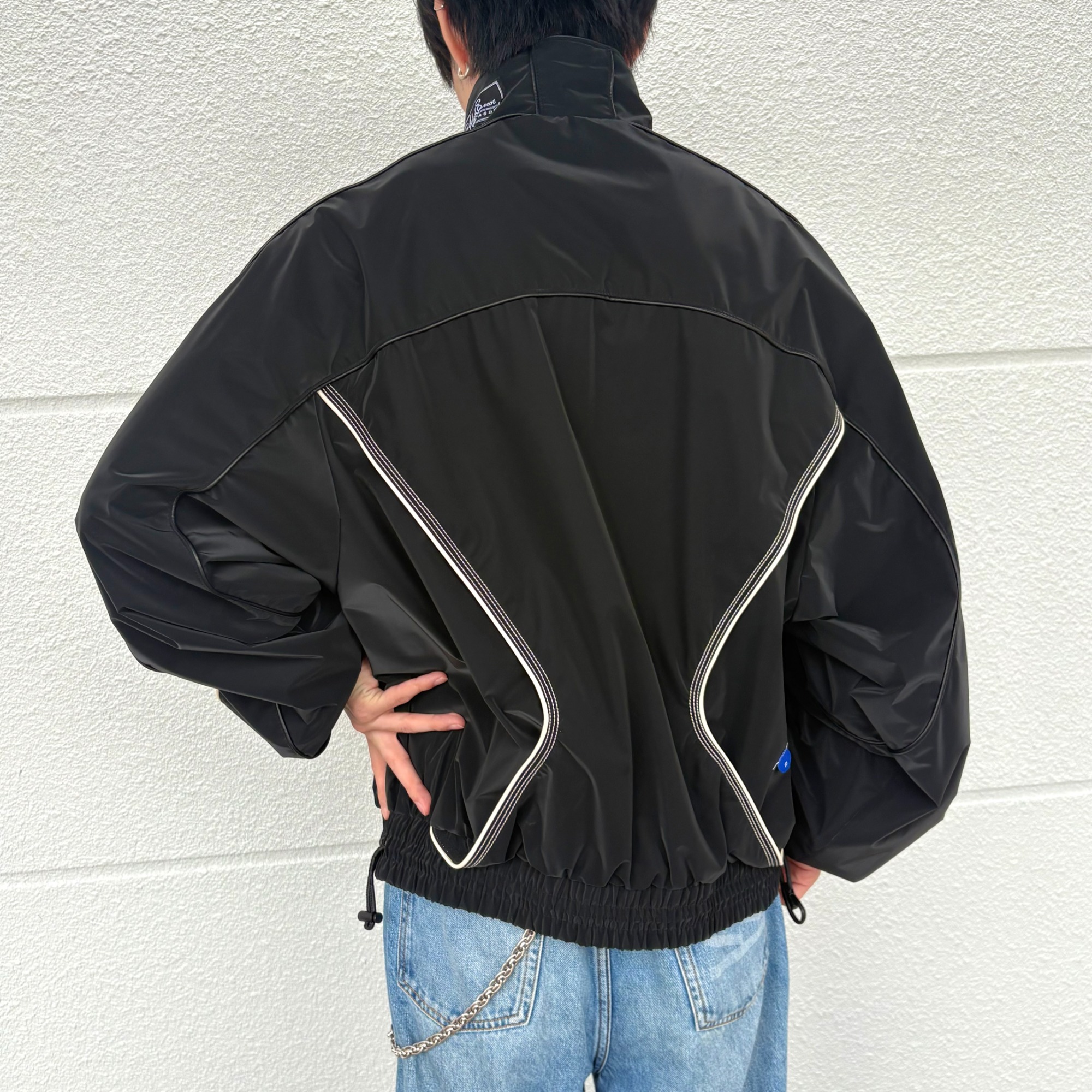 ADER error /アーダーエラー】より、BANT JUMPERを買取入荷致しました