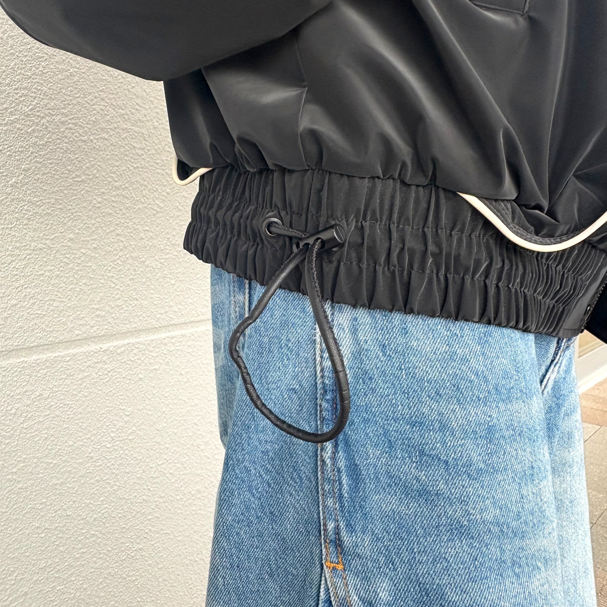 ADER error /アーダーエラー】より、BANT JUMPERを買取入荷致し