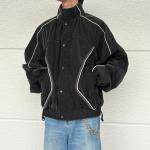 ADER ERROR/アーダーエラー】トラックジャケット入荷です[2020.10.07