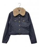 THE NORTH FACE マウンテンデニムジャケット XL NP61931R 必見！！19AW話題の即完ジャケット！！デニムマウンテンパーカー