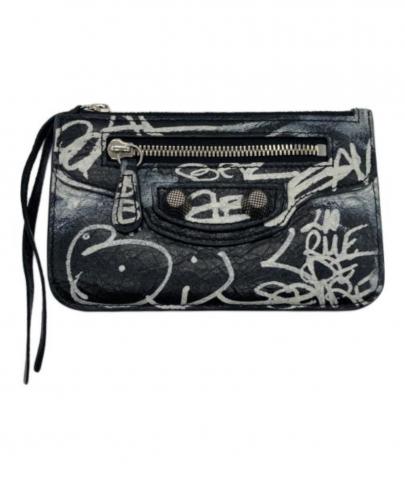 「ラグジュアリーブランドのBALENCIAGA 」