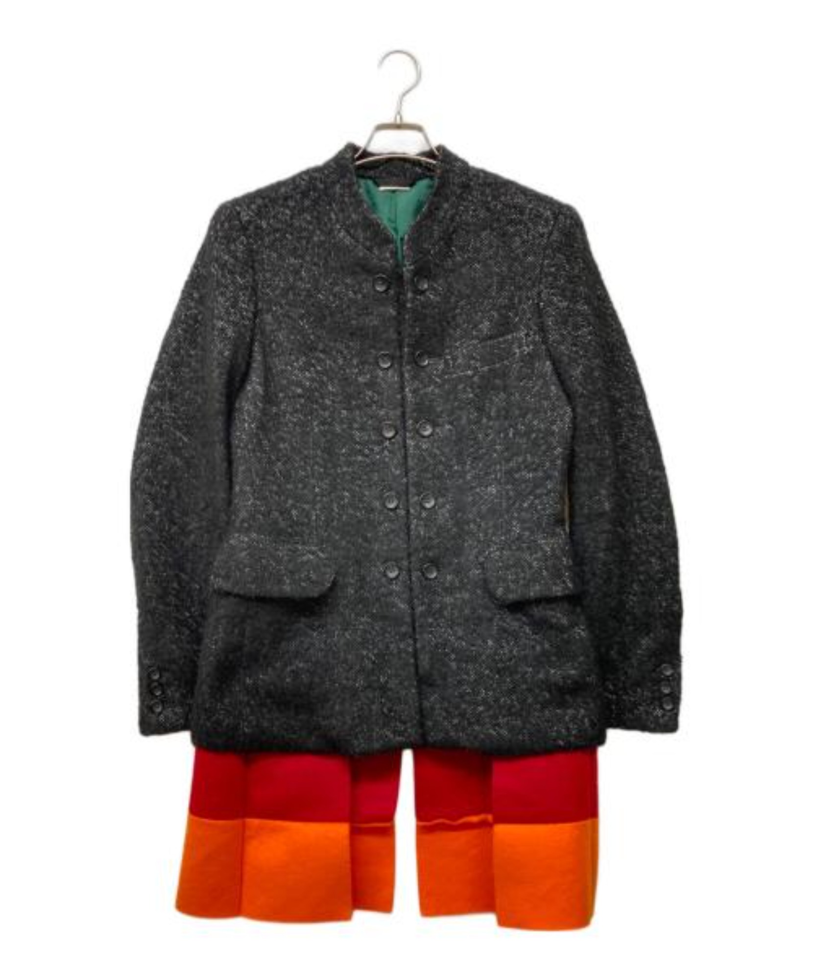 COMME des GARCONS HOMME PLUS（コムデギャルソンオムプリュス）】より