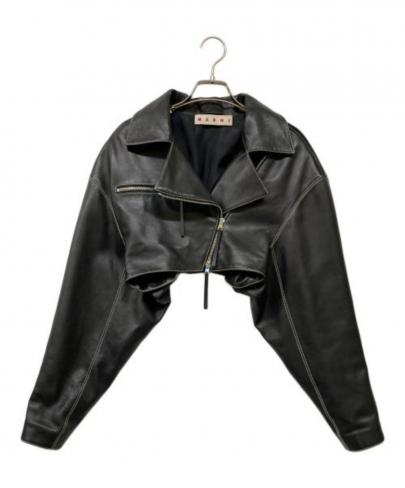 「ラグジュアリーブランドのMARNI 」