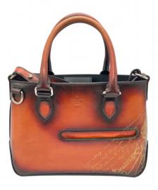 「ラグジュアリーブランドのBerluti 」