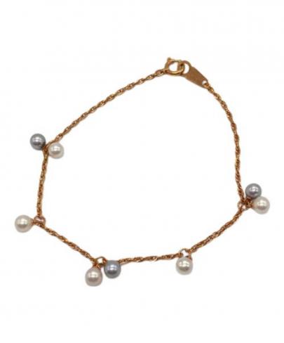 「ラグジュアリーブランドのTASAKI 」