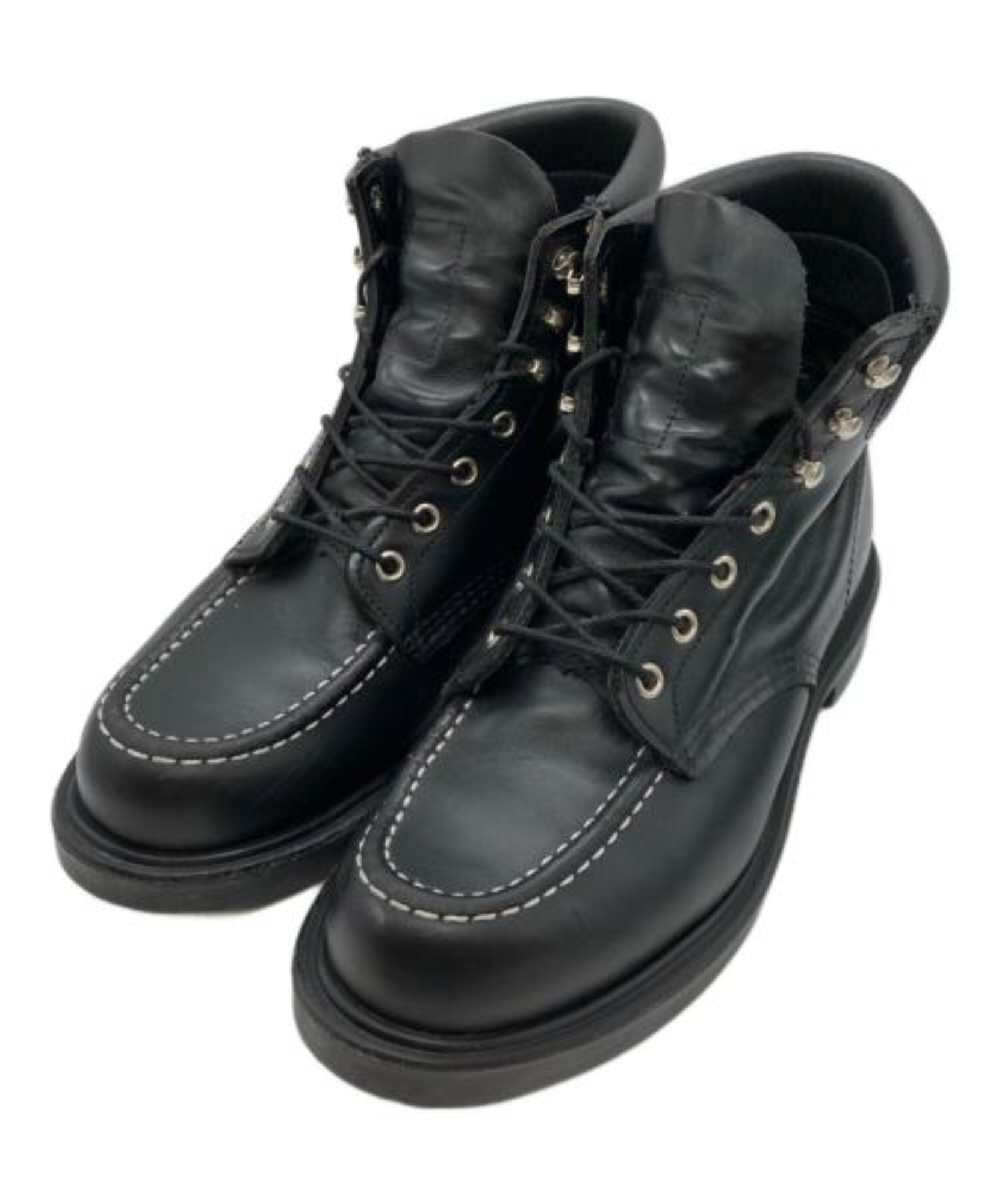 RED WING /レッドウィング】より、'' 8133 SUPERSOLE 6' MOC-TOE ''を