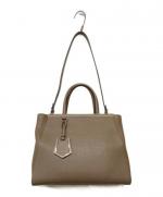 FENDI/フェンディ】よりVINTAGE（ヴィンテージ）ズッカ柄ワン