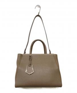 「ラグジュアリーブランドのFENDI 」