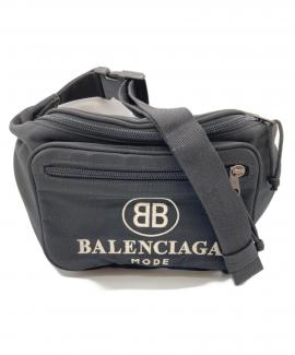 「ラグジュアリーブランドのBALENCIAGA 」