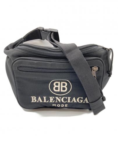 「ラグジュアリーブランドのBALENCIAGA 」