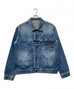 STELLA McCARTNEY/ステラマッカートニー】より、オープンカラーアロハ