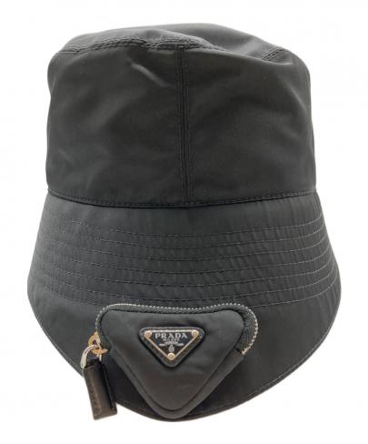 「ラグジュアリーブランドのPRADA 」