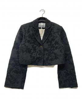 「インポートブランドのGanni 」