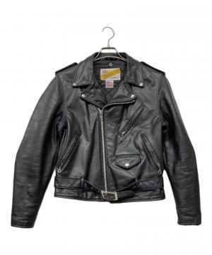 「アメカジブランドのSCHOTT 」