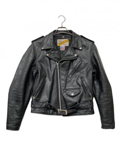 「アメカジブランドのSCHOTT 」