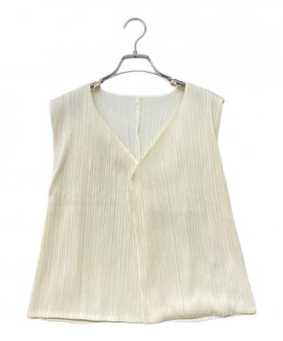 「ドメスティックブランドのPLEATS PLEASE 」