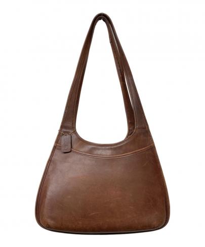 「ヴィンテージアイテムのcoach 」