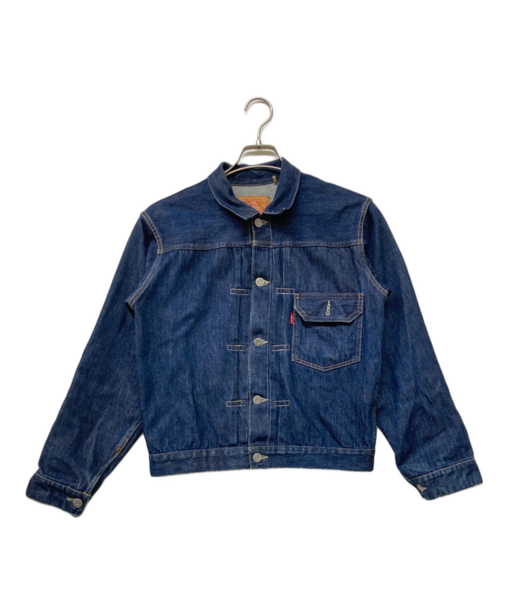 LEVI'S / リーバイス】より、