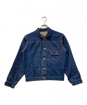 「アメカジブランドのLevi's 」