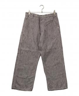 「ストリートブランドのCarHartt × eYe COMME des GARCONS JUNYAWATANABE MAN 」