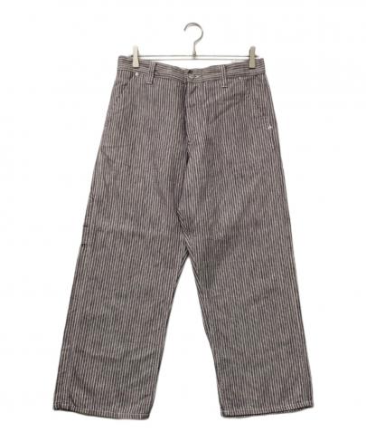 「ストリートブランドのCarHartt × eYe COMME des GARCONS JUNYAWATANABE MAN 」