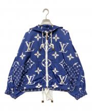 「ラグジュアリーブランドのLOUIS VUITTON 」