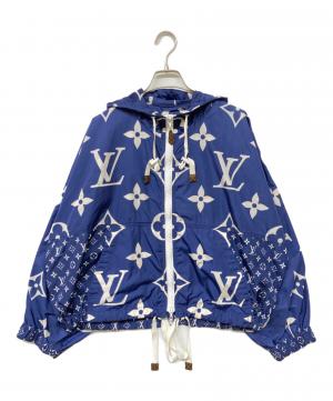 「ラグジュアリーブランドのLOUIS VUITTON 」