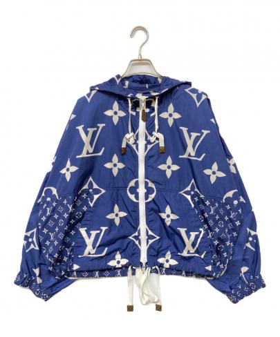 「ラグジュアリーブランドのLOUIS VUITTON 」