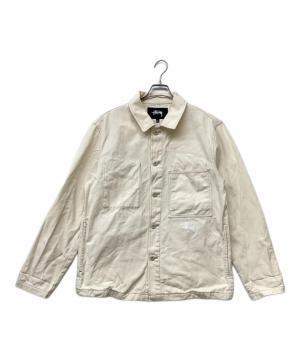 「ストリートブランドのstussy 」