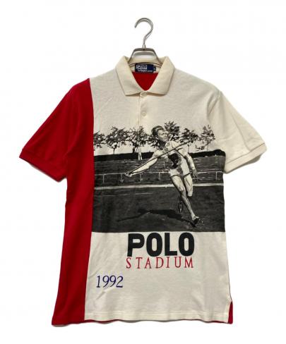 「アメカジブランドのPOLO RALPH LAUREN 」