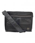 PORTER / ポーター】CLOUD 3WAY BRIEFCASE | 軽さと強さを兼ね備えた